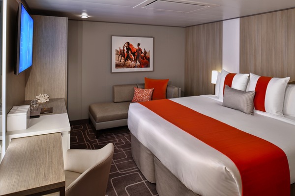 Celebrity Cruises, Celebrity Beyond, Inside Stateroom ©CEL.jpg